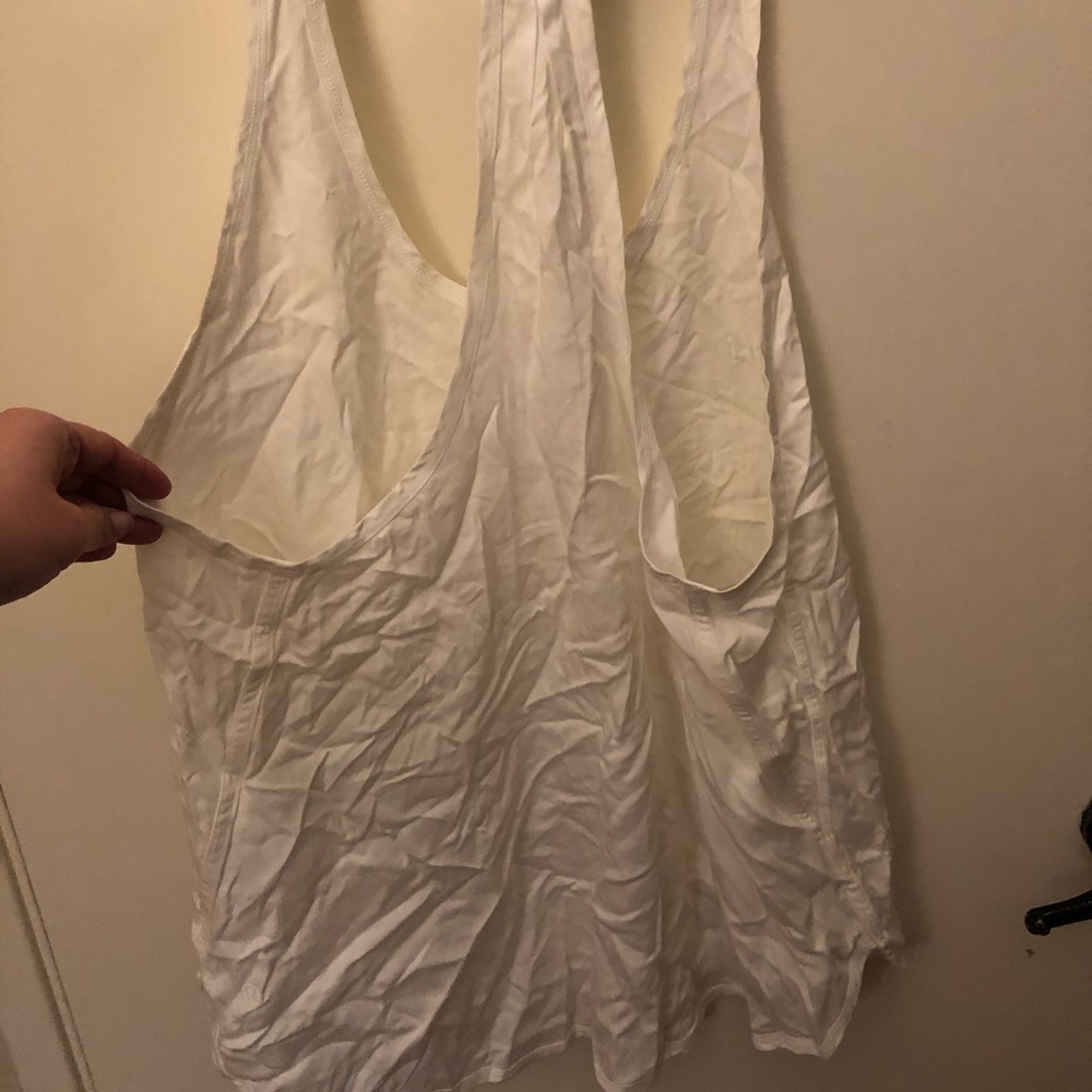 Lululemon tank